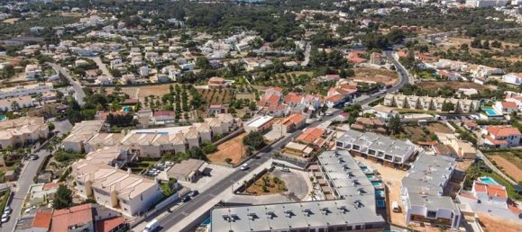 Moradia em banda T4 em Albufeira, Portugal N.º 67690 30