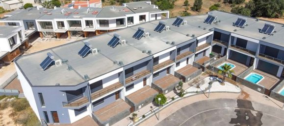 Moradia em banda T4 em Albufeira, Portugal N.º 67690 34