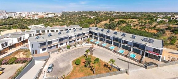 Moradia em banda T4 em Albufeira, Portugal N.º 67690 35