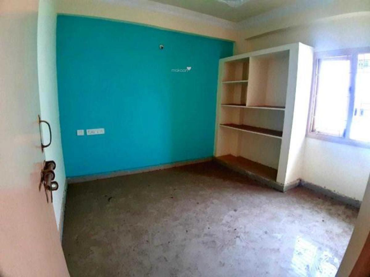 2 bedrooms House in Visakhapatnam, India No. 19307