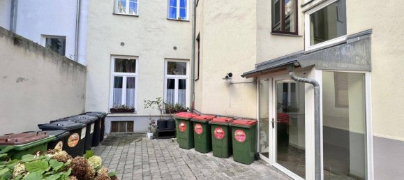 2 rooms Apartment in Dobling, Austria No. 247266 19