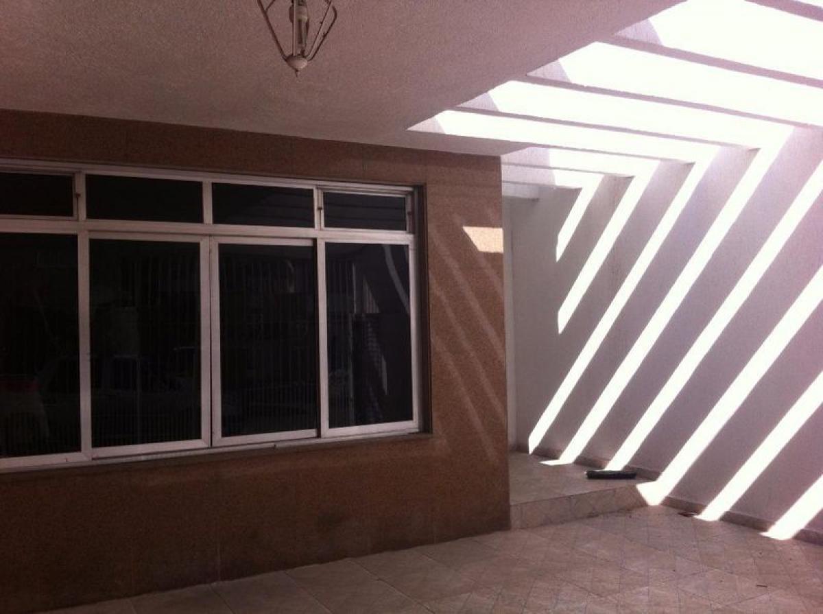 3 bedrooms House in Sao Paulo, Brazil No. 458210