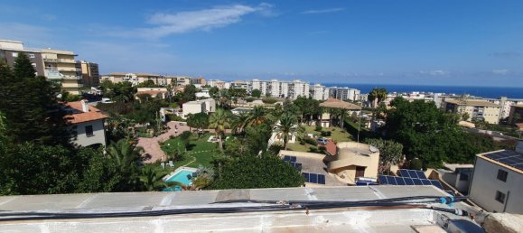 2 rooms Apartment in Syracuse, Italy No. 245502 6