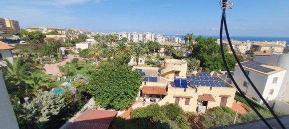 2 rooms Apartment in Syracuse, Italy No. 245502 5