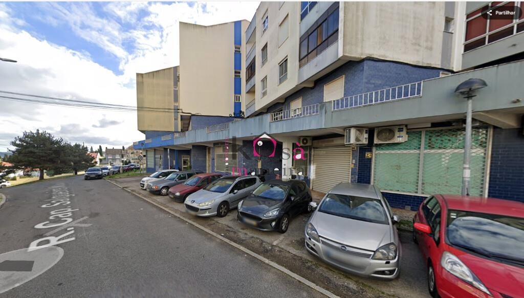 83m² Commercial property in Loures, Portugal No. 312129