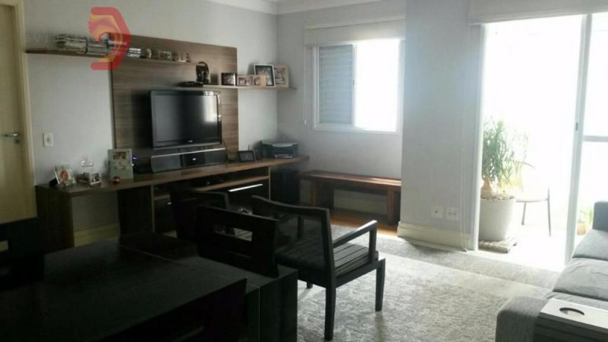 3 chambres Appartement à Sao Paulo, Brazil No. 438255