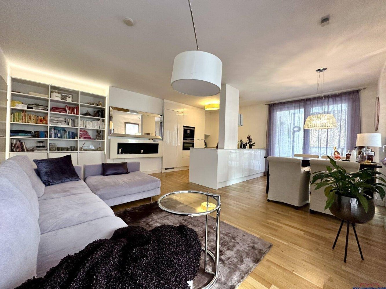 4-Zimmer Wohnung in Penzing, Austria, Nr. 225917