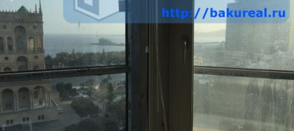 2 bedrooms Apartment in Baku, Azerbaijan No. 407 8