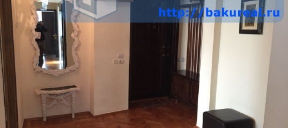 2 bedrooms Apartment in Baku, Azerbaijan No. 407 24