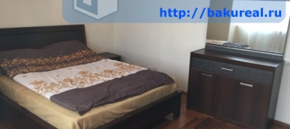 2 bedrooms Apartment in Baku, Azerbaijan No. 407 18