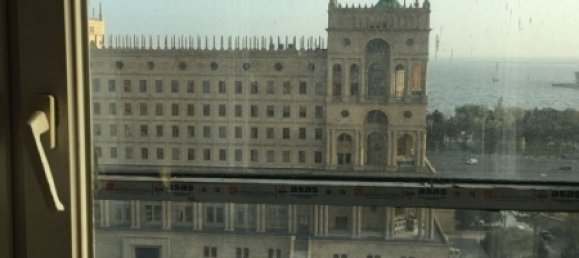 2 bedrooms Apartment in Baku, Azerbaijan No. 407 19