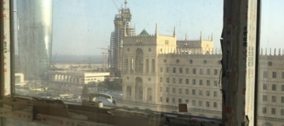 2 bedrooms Apartment in Baku, Azerbaijan No. 407 9