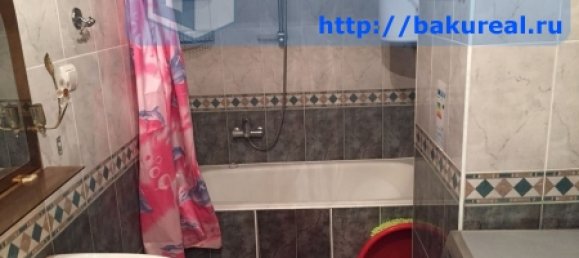 2 bedrooms Apartment in Baku, Azerbaijan No. 407 10