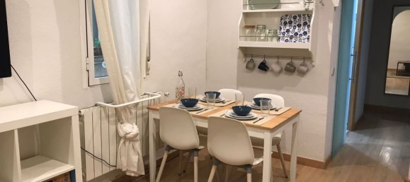 Apartamento T3 em Madrid, Spain N.º 183177 34