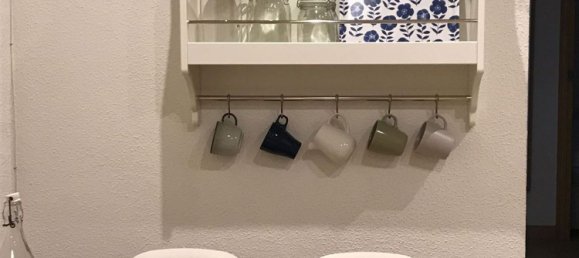 Apartamento T3 em Madrid, Spain N.º 183177 30