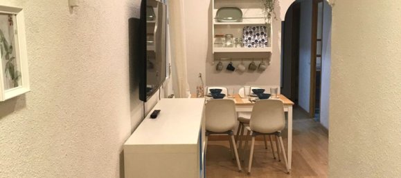 Apartamento T3 em Madrid, Spain N.º 183177 20