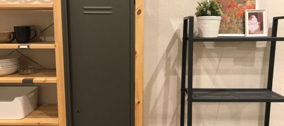 Apartamento T3 em Madrid, Spain N.º 183177 18