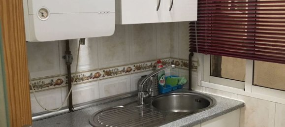 Apartamento T3 em Madrid, Spain N.º 183177 2