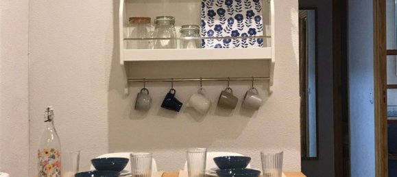 Apartamento T3 em Madrid, Spain N.º 183177 17