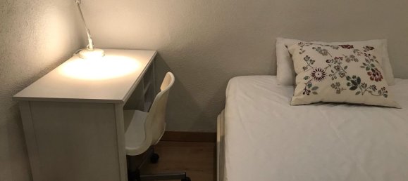 Apartamento T3 em Madrid, Spain N.º 183177 12