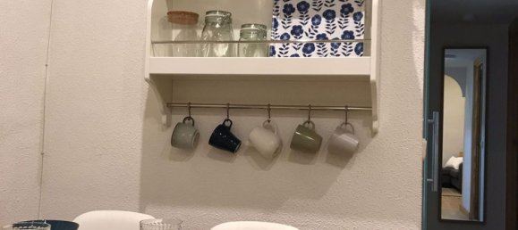 Apartamento T3 em Madrid, Spain N.º 183177 27