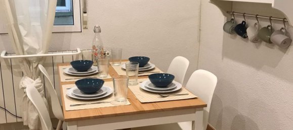 Apartamento T3 em Madrid, Spain N.º 183177 35