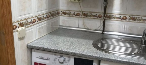 Apartamento T3 em Madrid, Spain N.º 183177 3