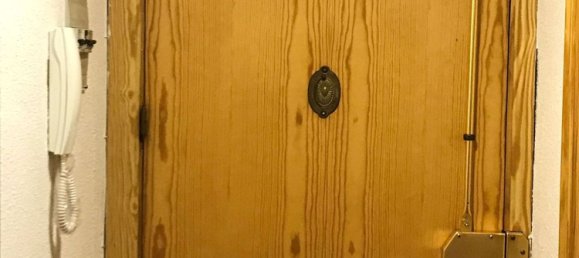 Apartamento T3 em Madrid, Spain N.º 183177 31