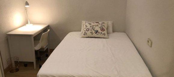 Apartamento T3 em Madrid, Spain N.º 183177 9