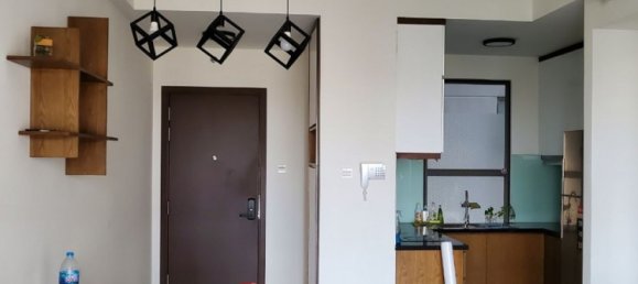 3 chambres Appartement à Thu Duc, Vietnam No. 17082 7