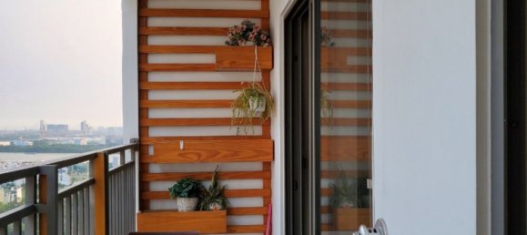 3 chambres Appartement à Thu Duc, Vietnam No. 17082 12