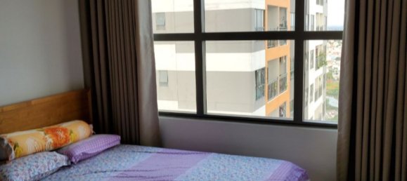 3 chambres Appartement à Thu Duc, Vietnam No. 17082 13