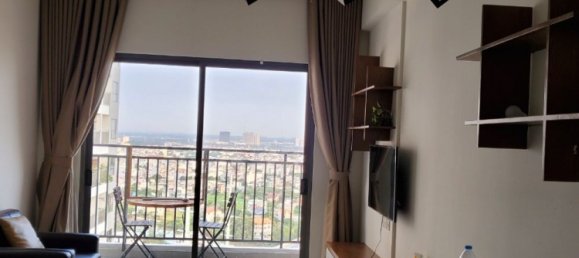 3 chambres Appartement à Thu Duc, Vietnam No. 17082 3