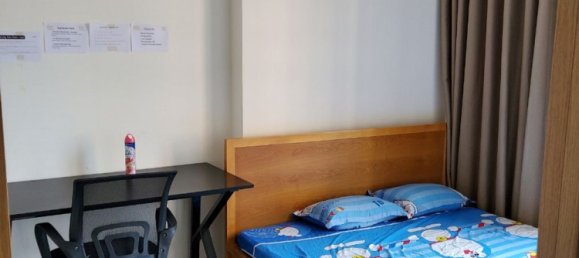 3 chambres Appartement à Thu Duc, Vietnam No. 17082 14