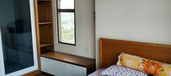 3 chambres Appartement à Thu Duc, Vietnam No. 17082 11