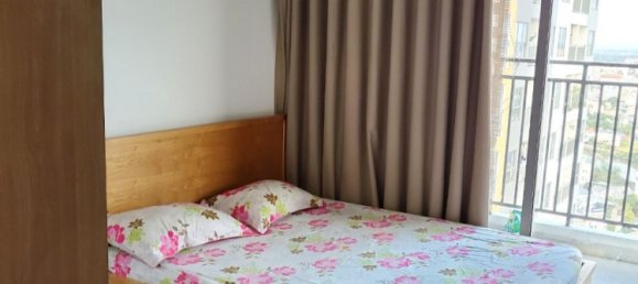 3 chambres Appartement à Thu Duc, Vietnam No. 17082 4