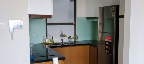 3 chambres Appartement à Thu Duc, Vietnam No. 17082 2