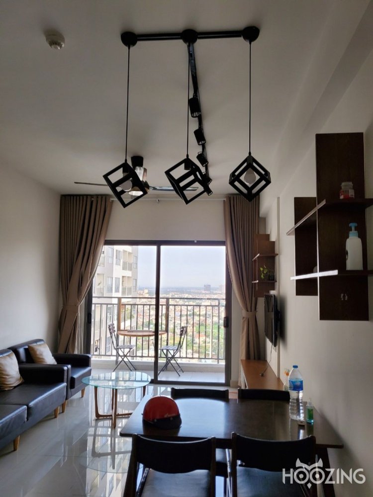 3 chambres Appartement à Thu Duc, Vietnam No. 17082