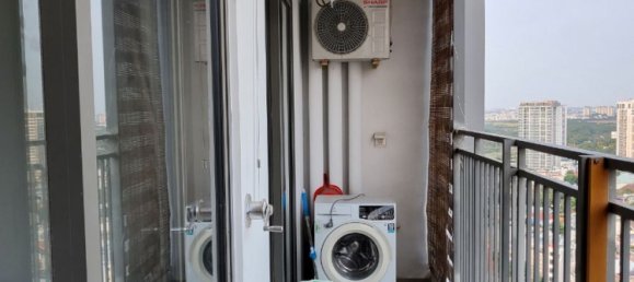 3 chambres Appartement à Thu Duc, Vietnam No. 17082 15