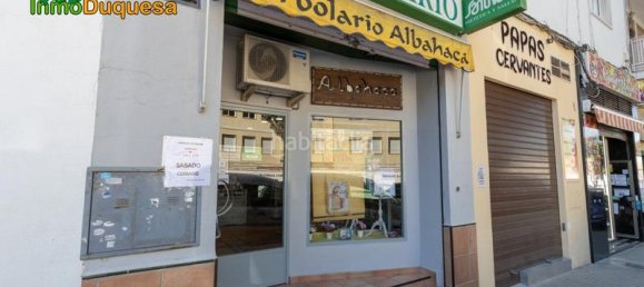 Gewerbliche Immobilie in Granada, Spain 45m², Nr. 104226 37