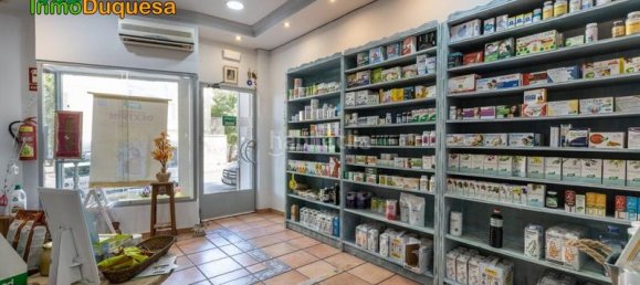 Gewerbliche Immobilie in Granada, Spain 45m², Nr. 104226 28