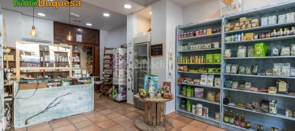 Gewerbliche Immobilie in Granada, Spain 45m², Nr. 104226 10