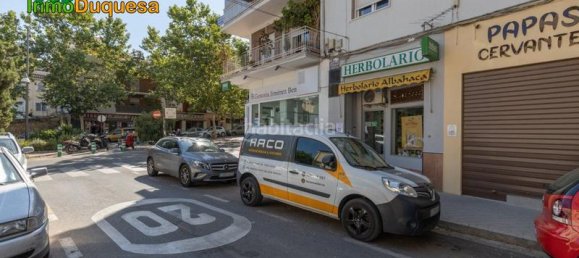 Gewerbliche Immobilie in Granada, Spain 45m², Nr. 104226 21