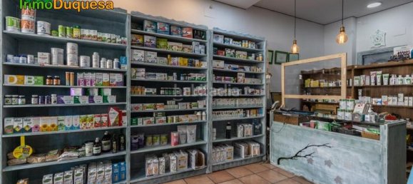 Gewerbliche Immobilie in Granada, Spain 45m², Nr. 104226 39