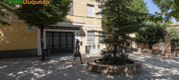 Gewerbliche Immobilie in Granada, Spain 45m², Nr. 104226 33