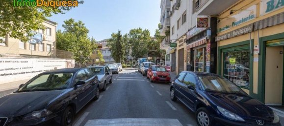 Gewerbliche Immobilie in Granada, Spain 45m², Nr. 104226 16