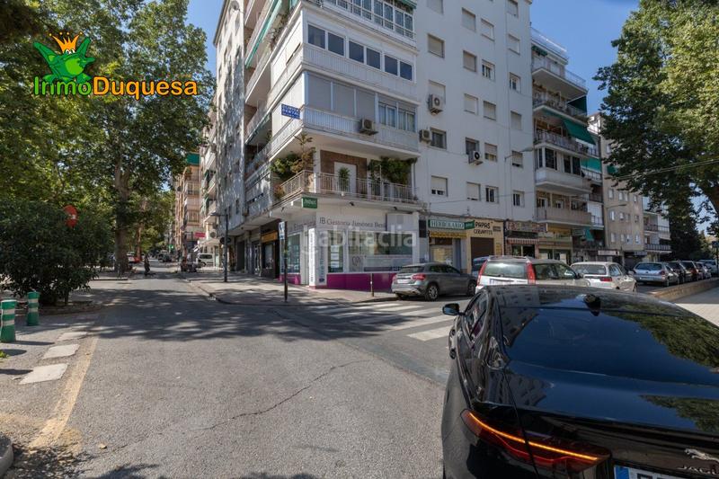 Imóvel comercial em Granada, Spain 45 m² N.º 104226