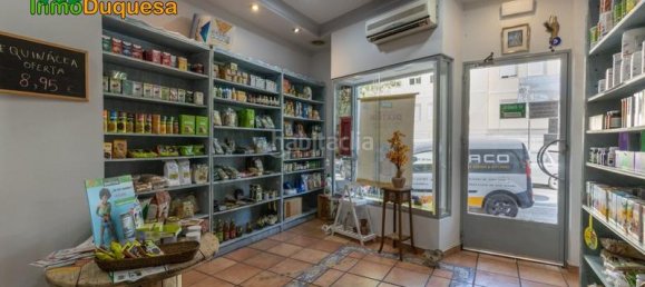 Gewerbliche Immobilie in Granada, Spain 45m², Nr. 104226 12