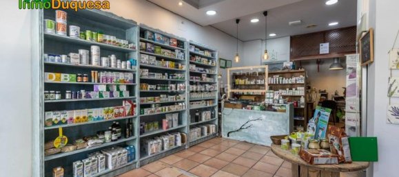 Gewerbliche Immobilie in Granada, Spain 45m², Nr. 104226 14