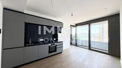 1 Schlafzimmer Wohnung in Wien, Austria, Nr. 239390